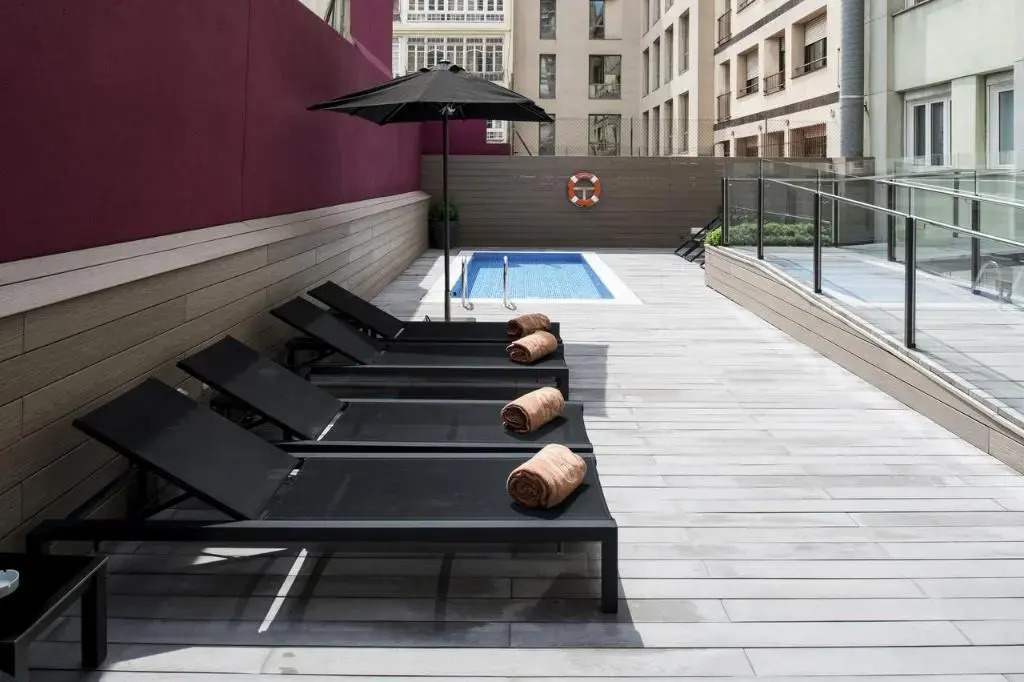 Foto - Catalonia Diagonal Centro