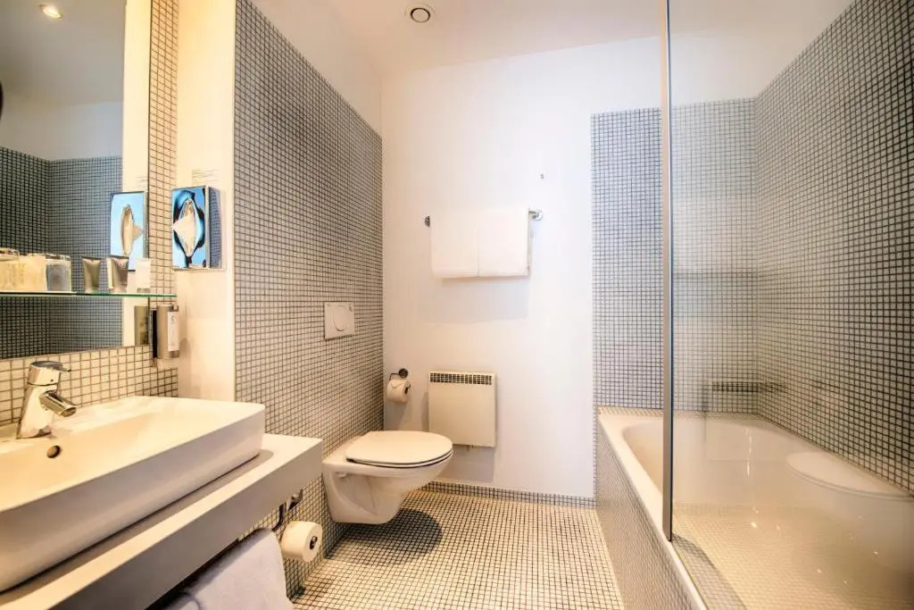 Foto - Garner Hotel Berlin - Gendarmenmarkt by IHG