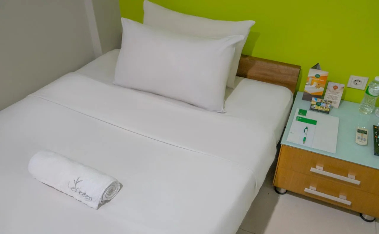 Photo - LeGreen Suite Tebet