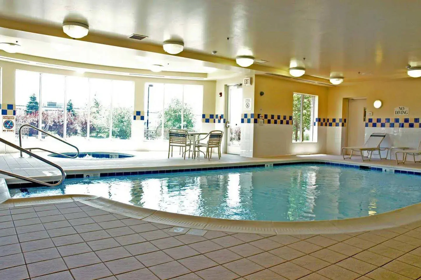 Foto - Hilton Garden Inn Syracuse