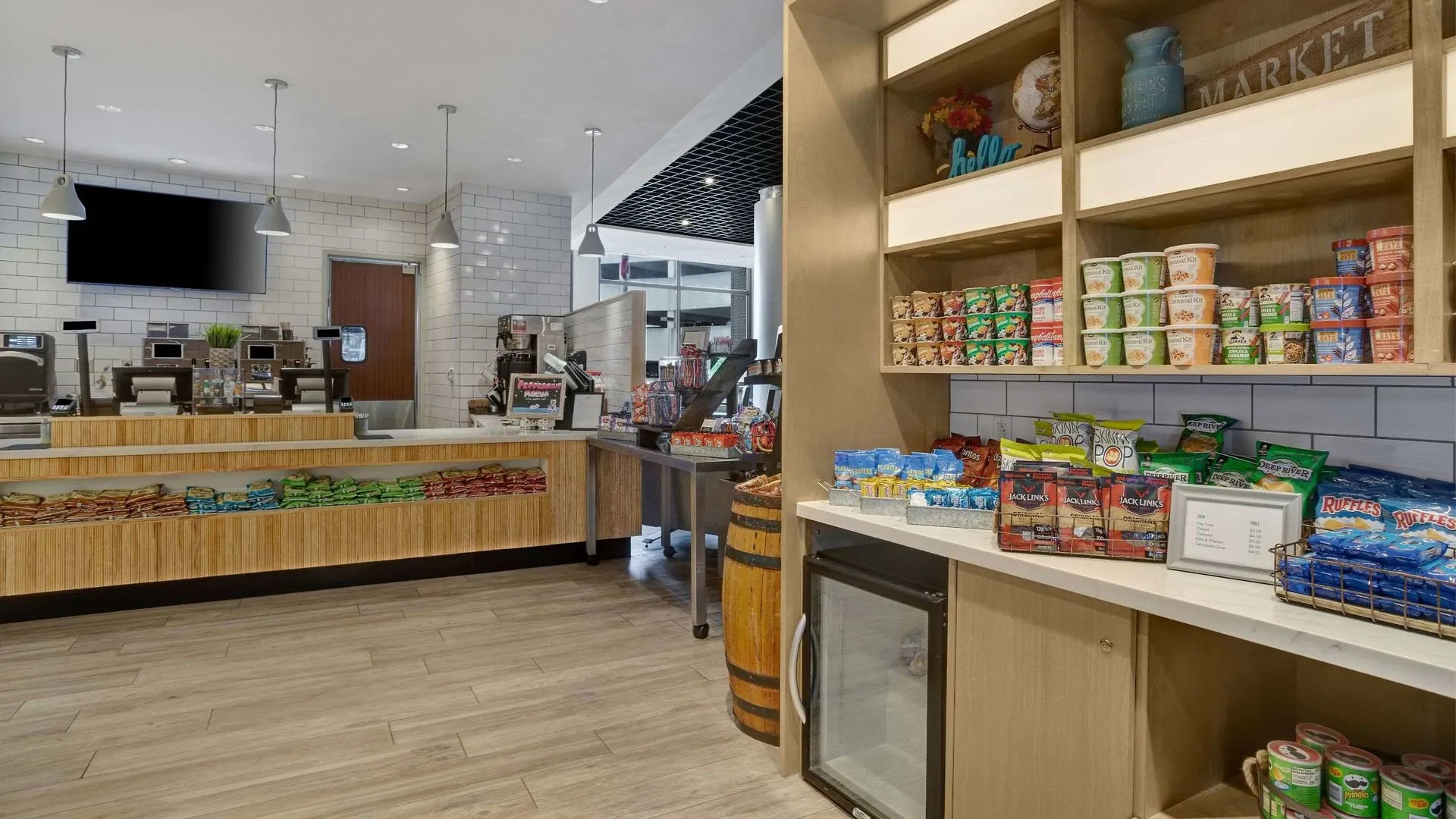 Foto - Hyatt Regency DFW International Airport