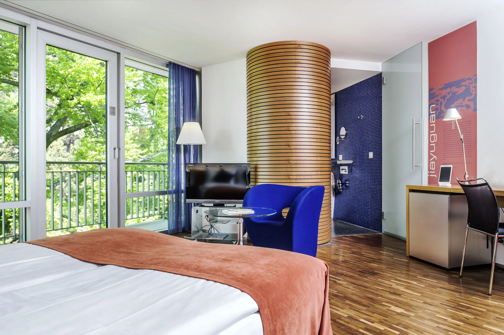 Foto - Sedartis Swiss Quality Hotel