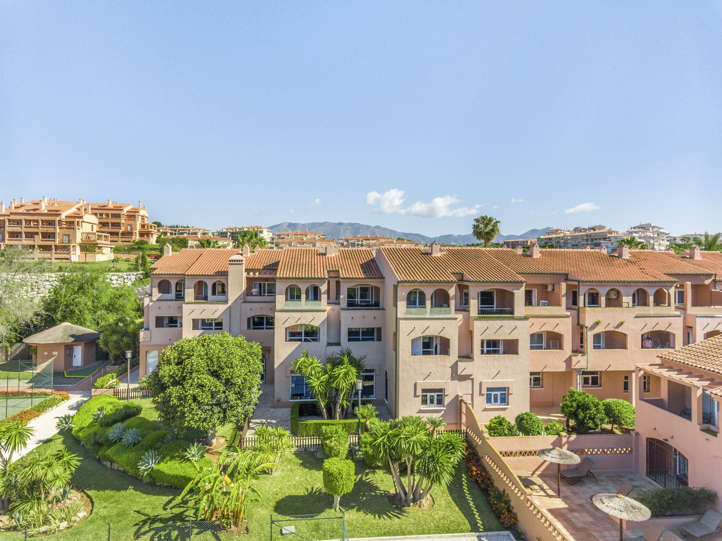 Foto - Los Amigos Beach Club