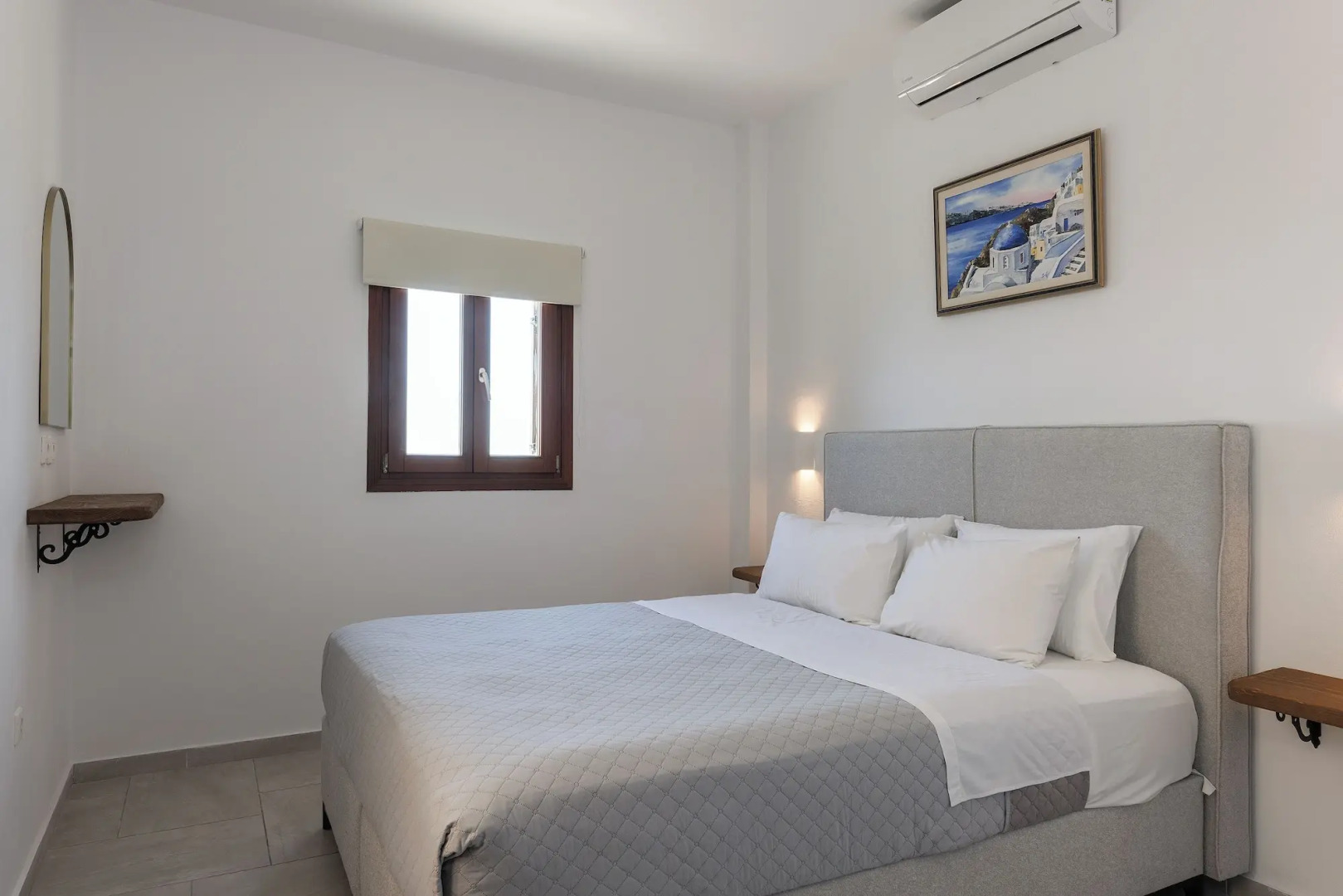 Foto - Zatrikion Santorini Villas