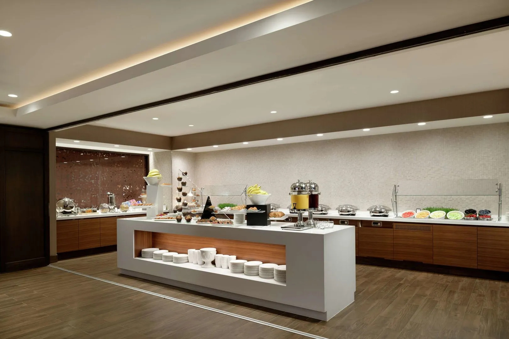 Foto - Hilton Washington DC National Mall The Wharf