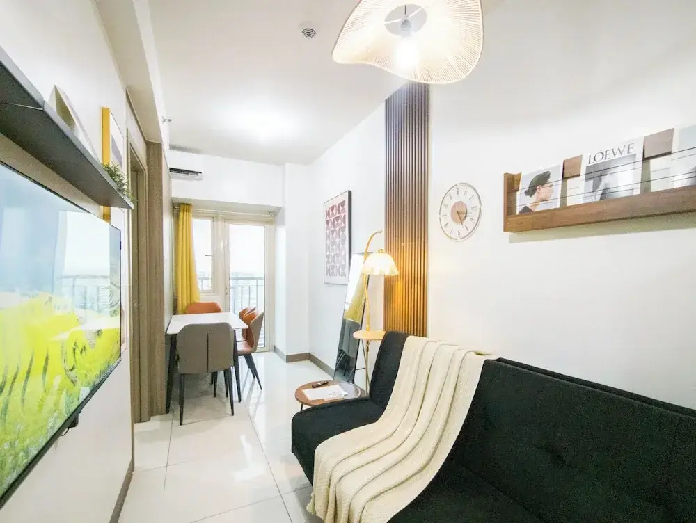 Photo - GemstoneBR in SMDC Coast Residences