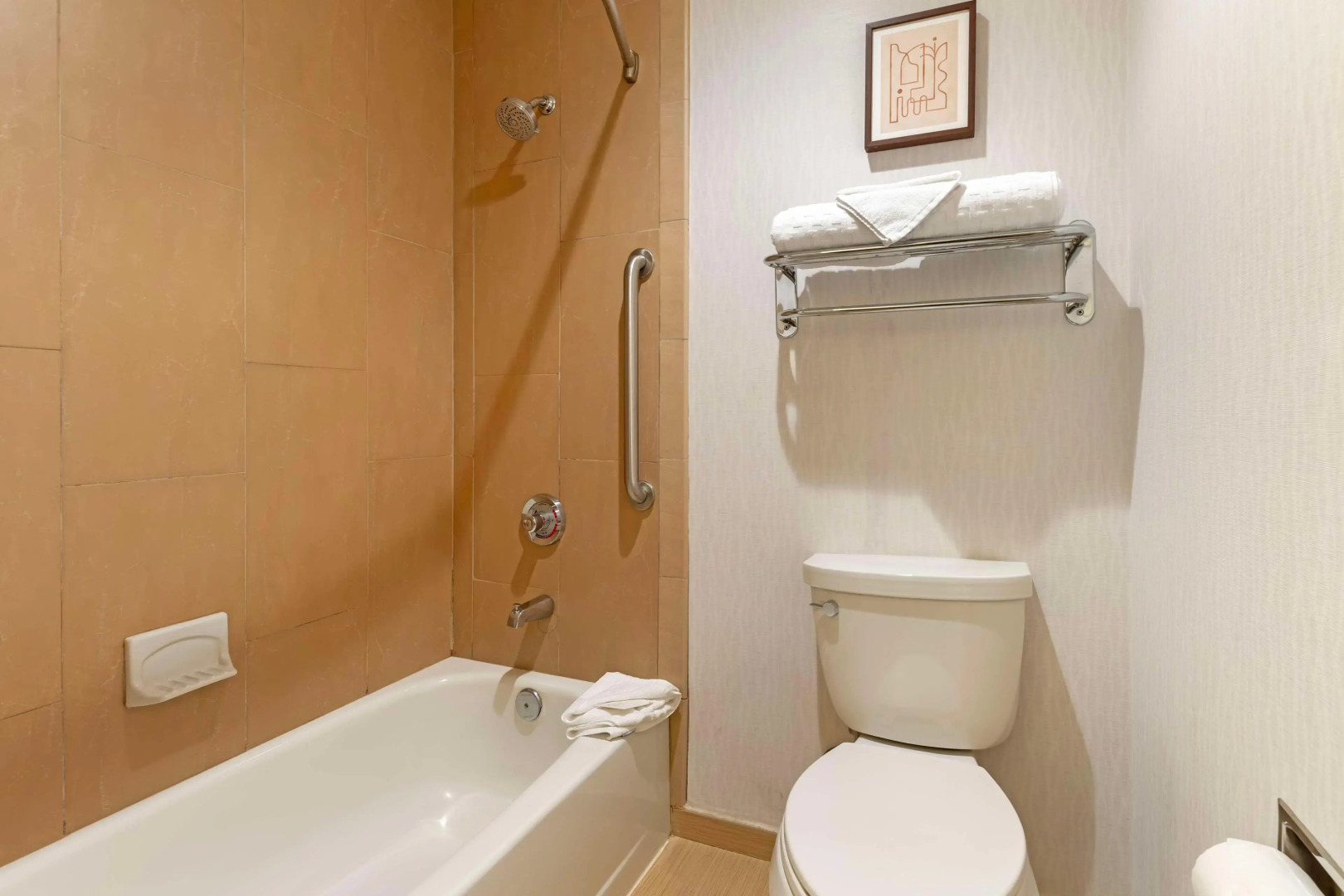 Foto - Best Western Plus Rancho Cordova Inn