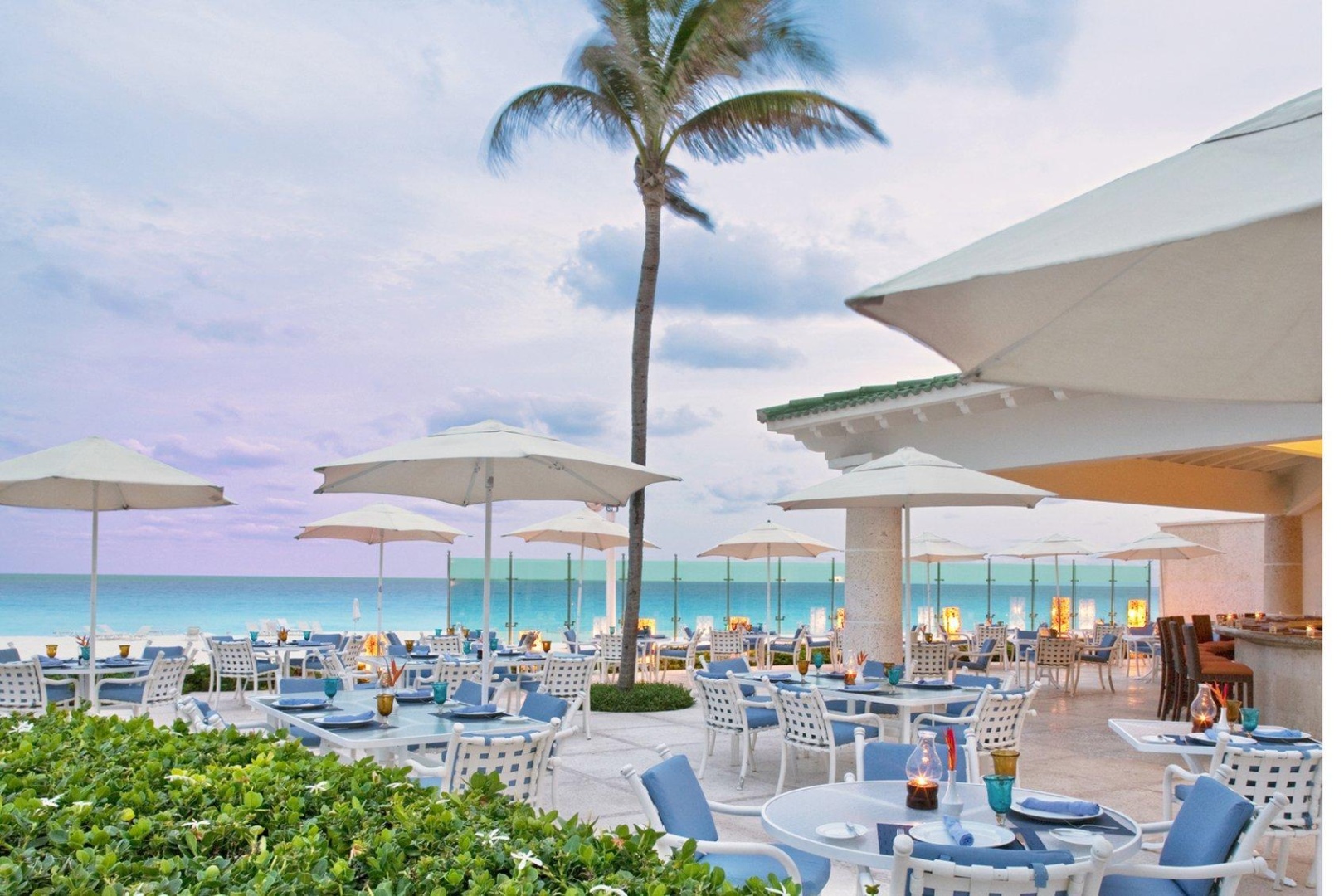 Photo - Sandos Cancún All Inclusive - Adults Only