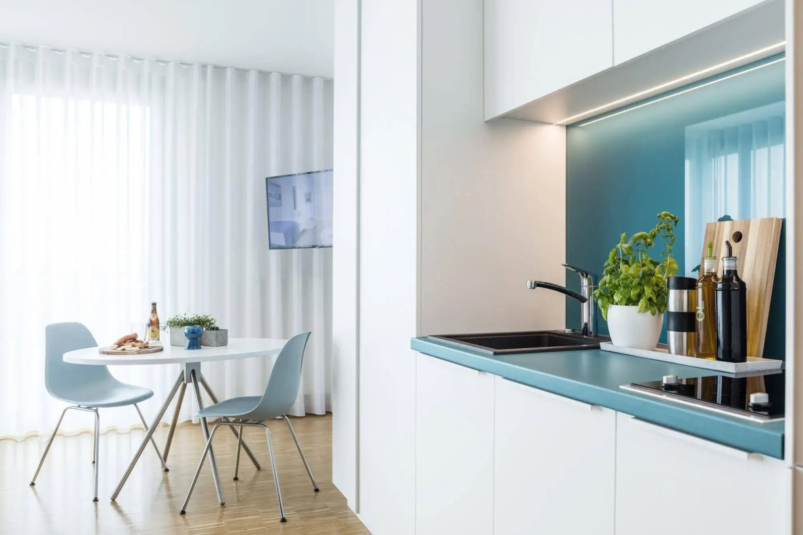 Photo - THE FLAG München M.