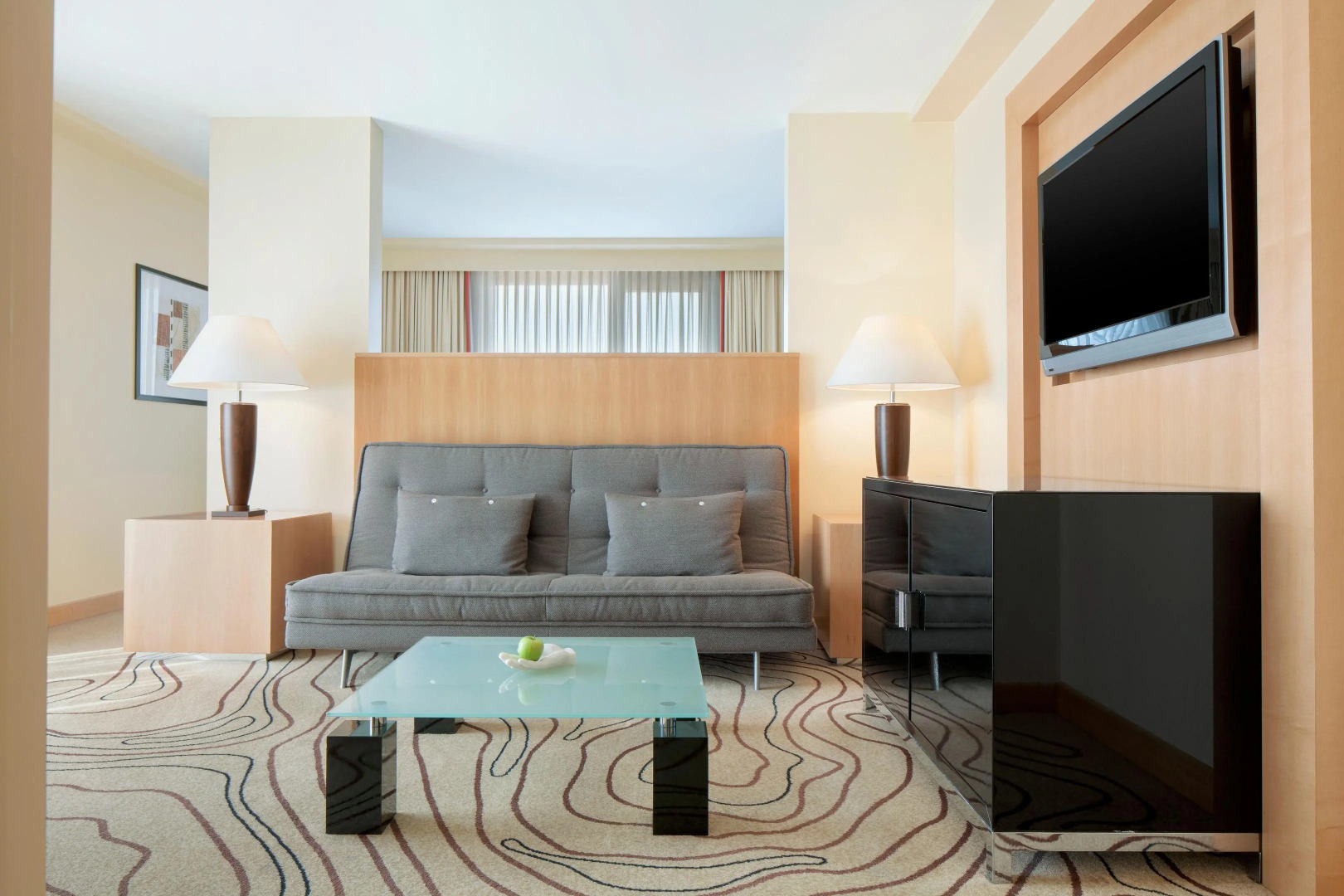 Photo - Le Meridien Munich