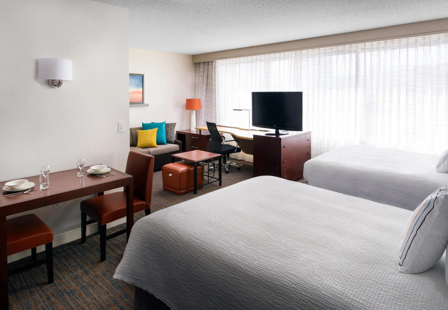 Foto - Residence Inn by Marriott Las Vegas Hughes Center