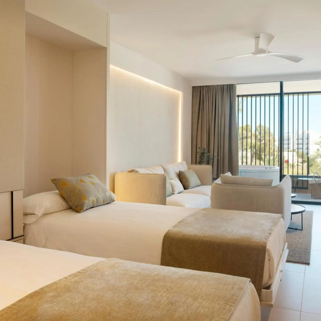 Foto - Insotel Fenicia Prestige Suites & Spa