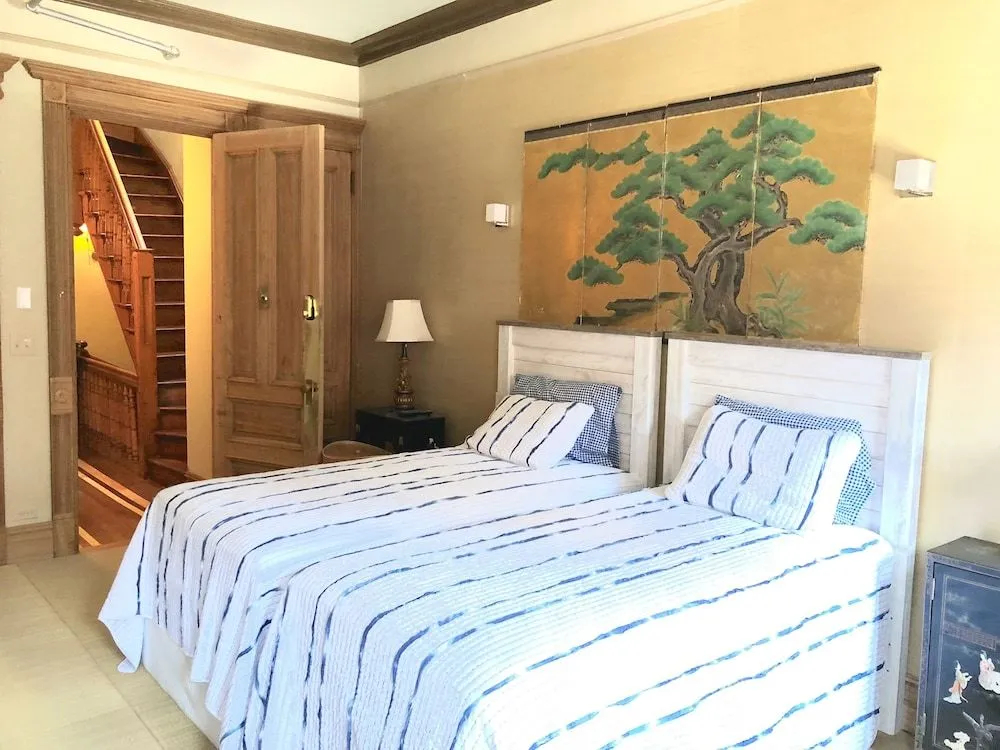 Foto - Northern Lights Mansion