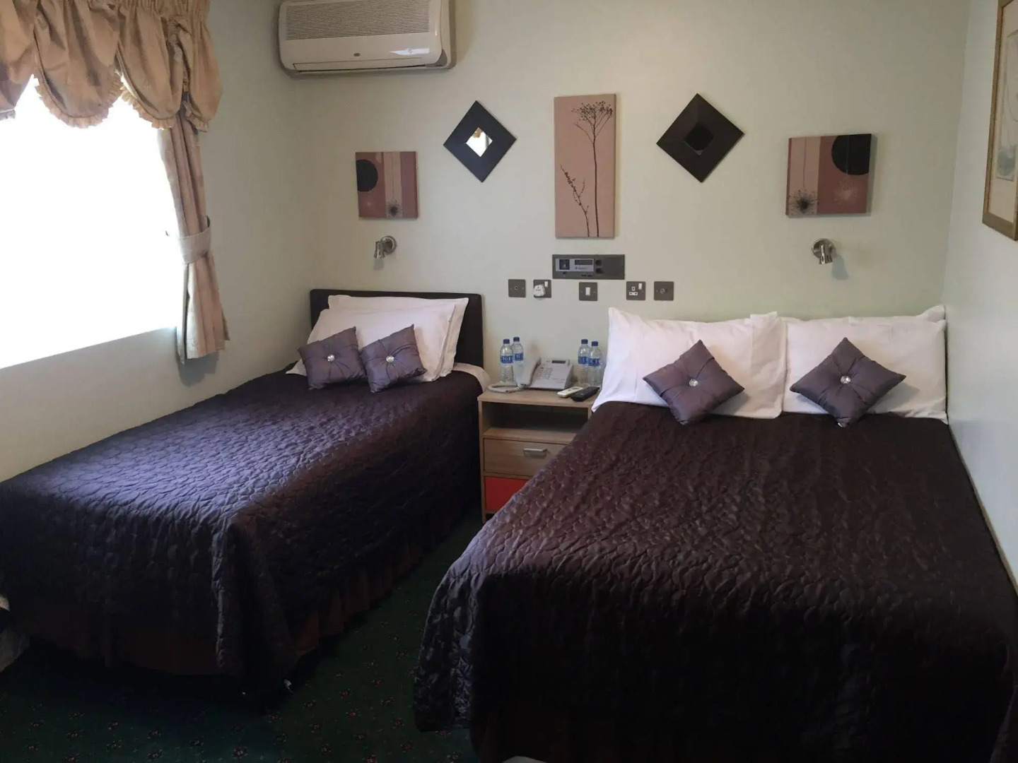 Foto - Park Avenue Hotel