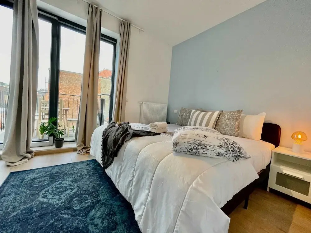 Photo - OneLuxStay near Fashion District