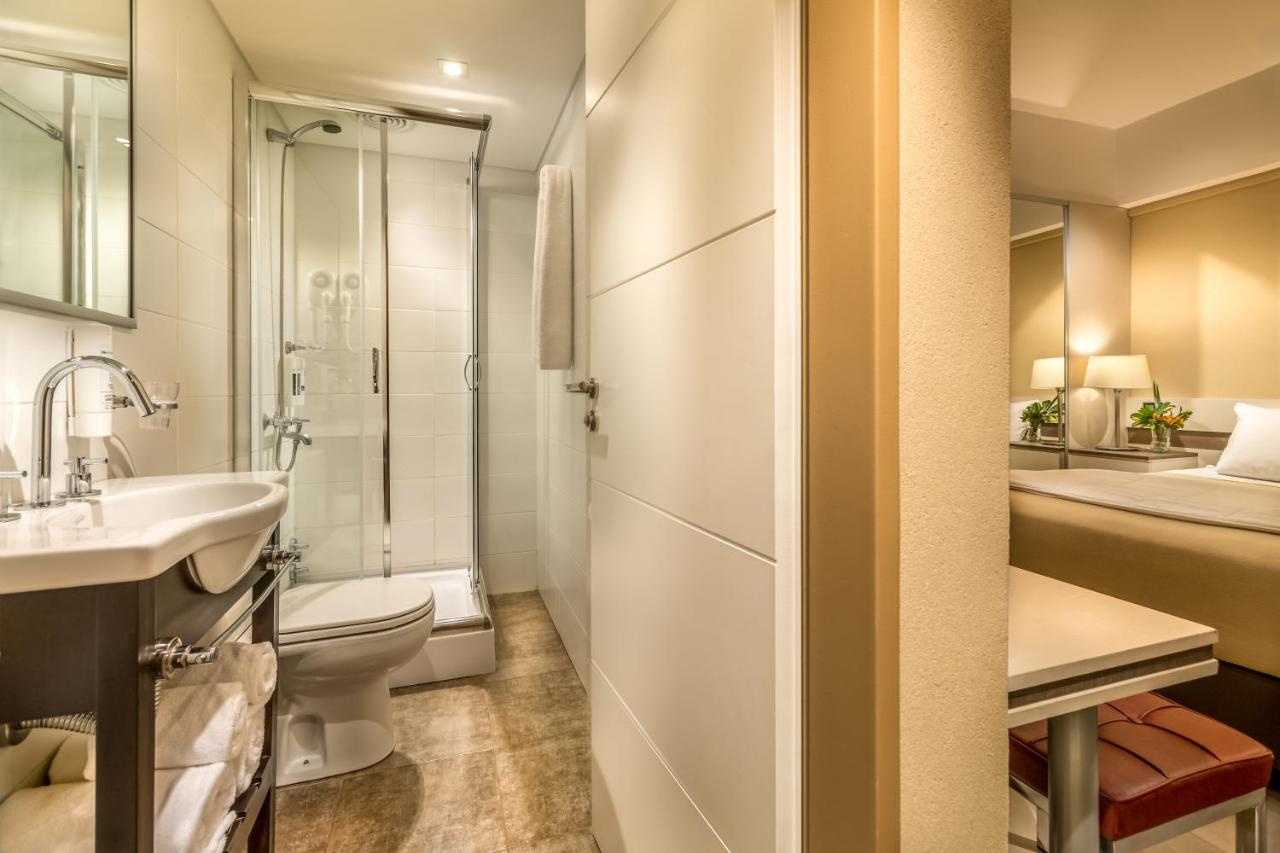 Foto - Up Recoleta Hotel