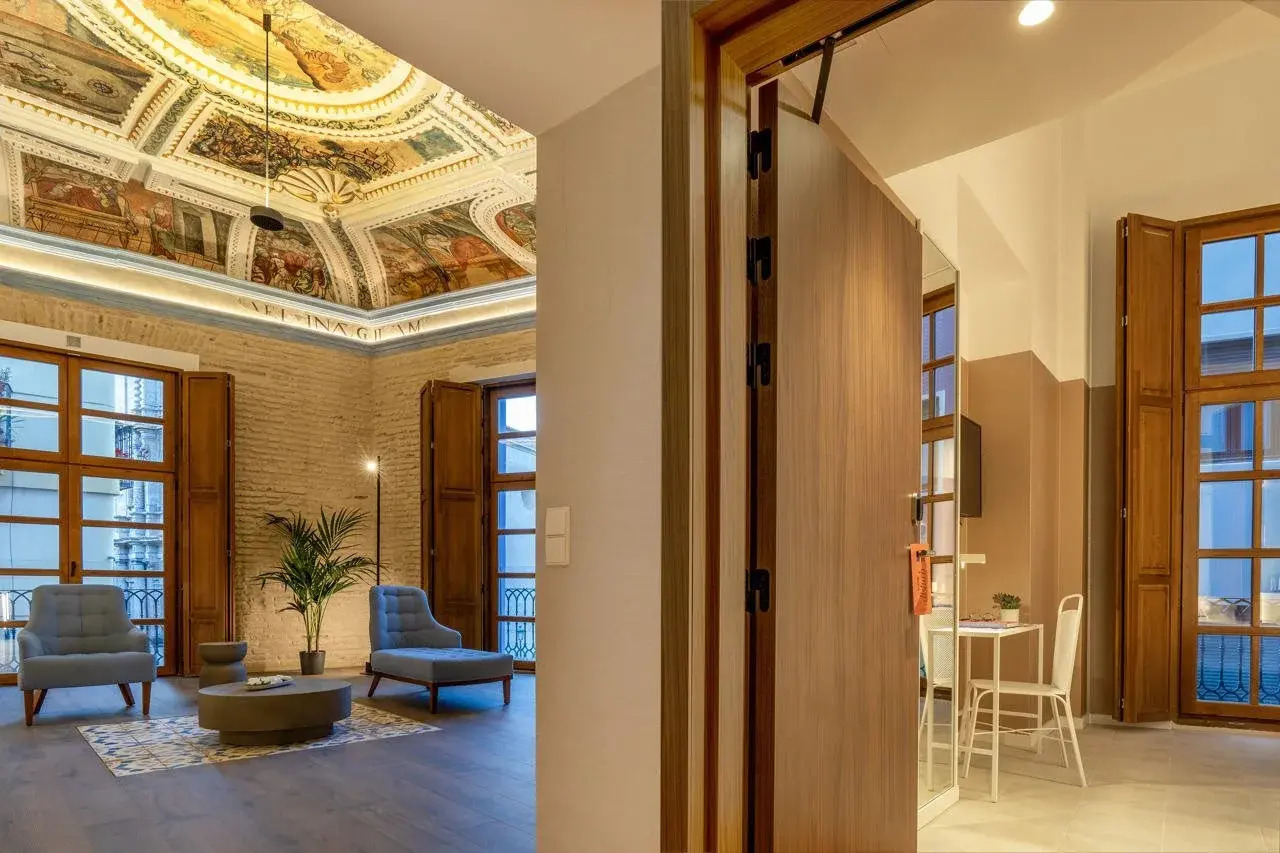 Photo - Axel Hotel Valencia - Adults Only