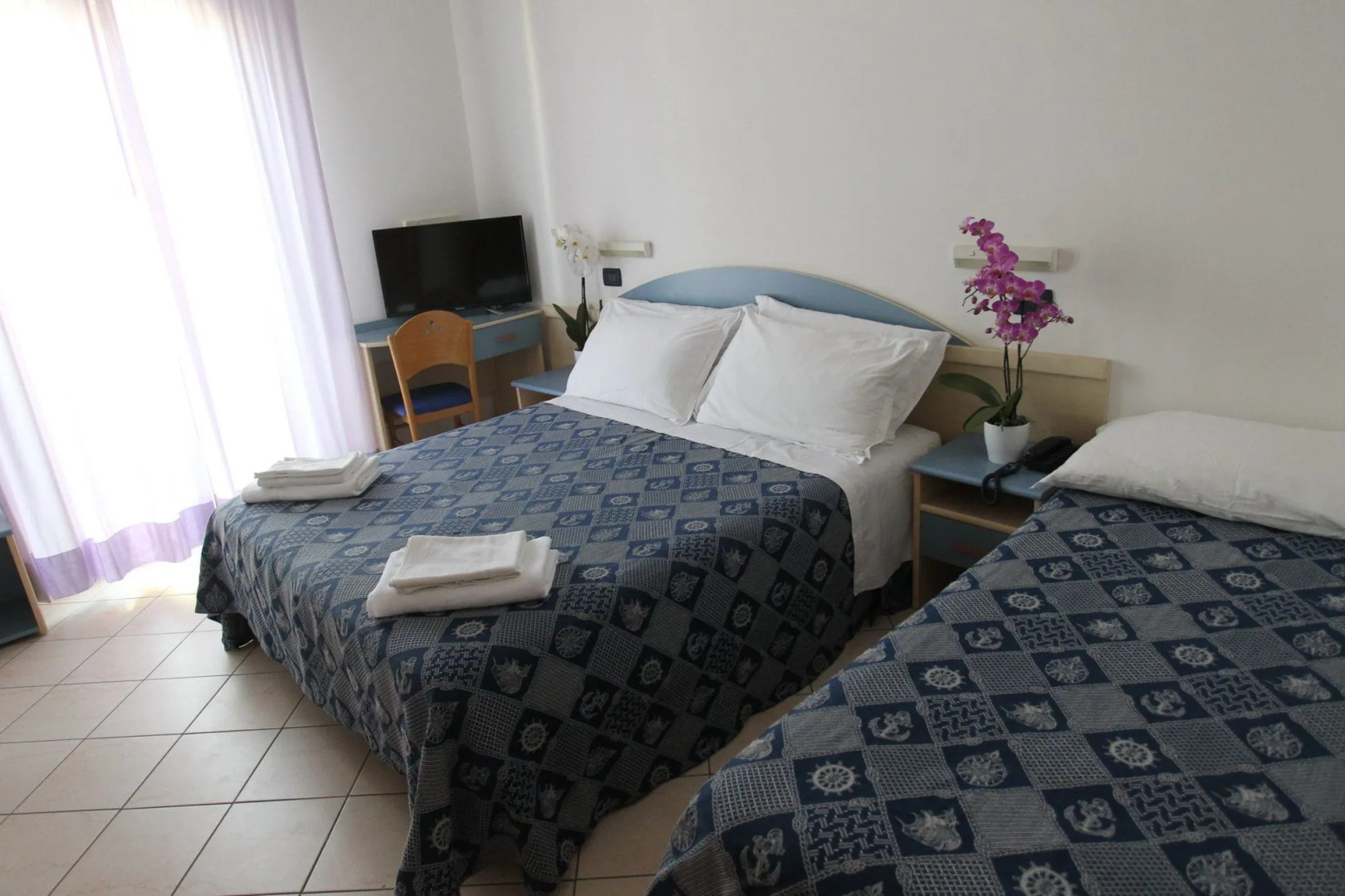 Foto - Hotel Giorg - WaterPark Free Entrance