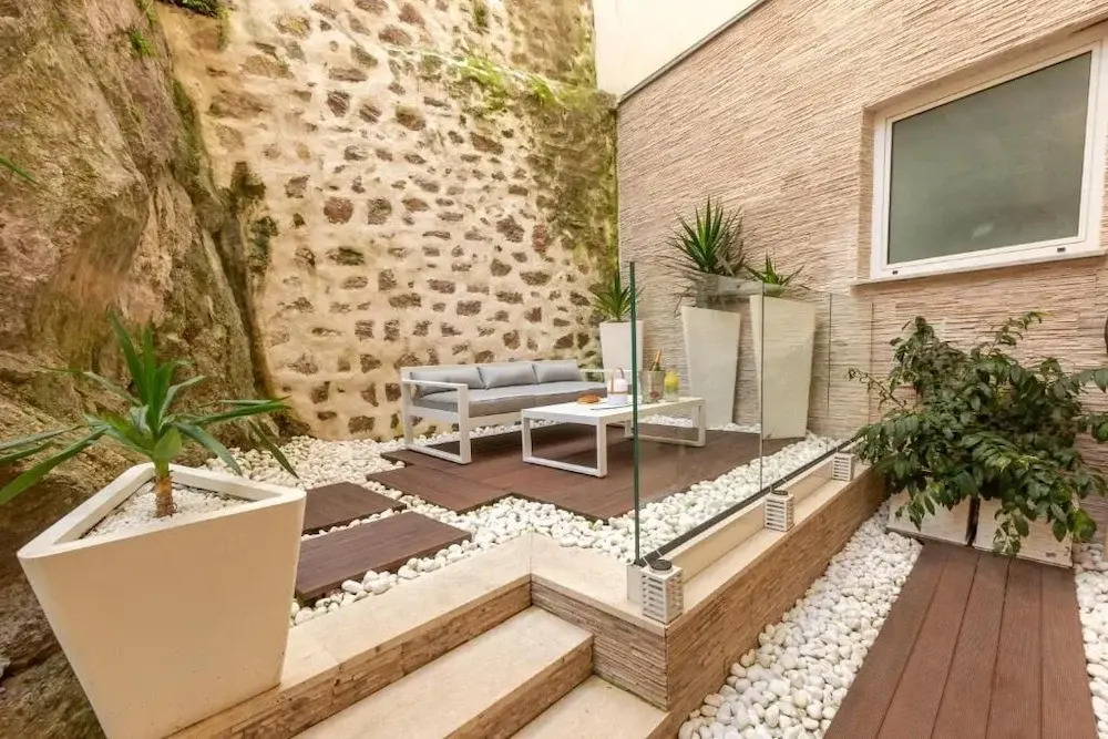 Foto - Traverse Des Artistes