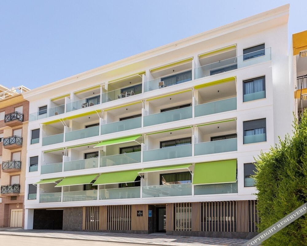 Photo - Caleyro Boutique Apartments - "Parking incluido"