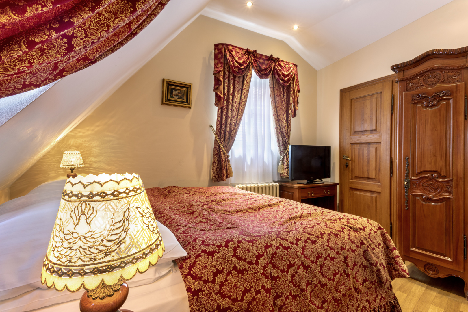 Foto - Hotel U Prince Prague by BHG