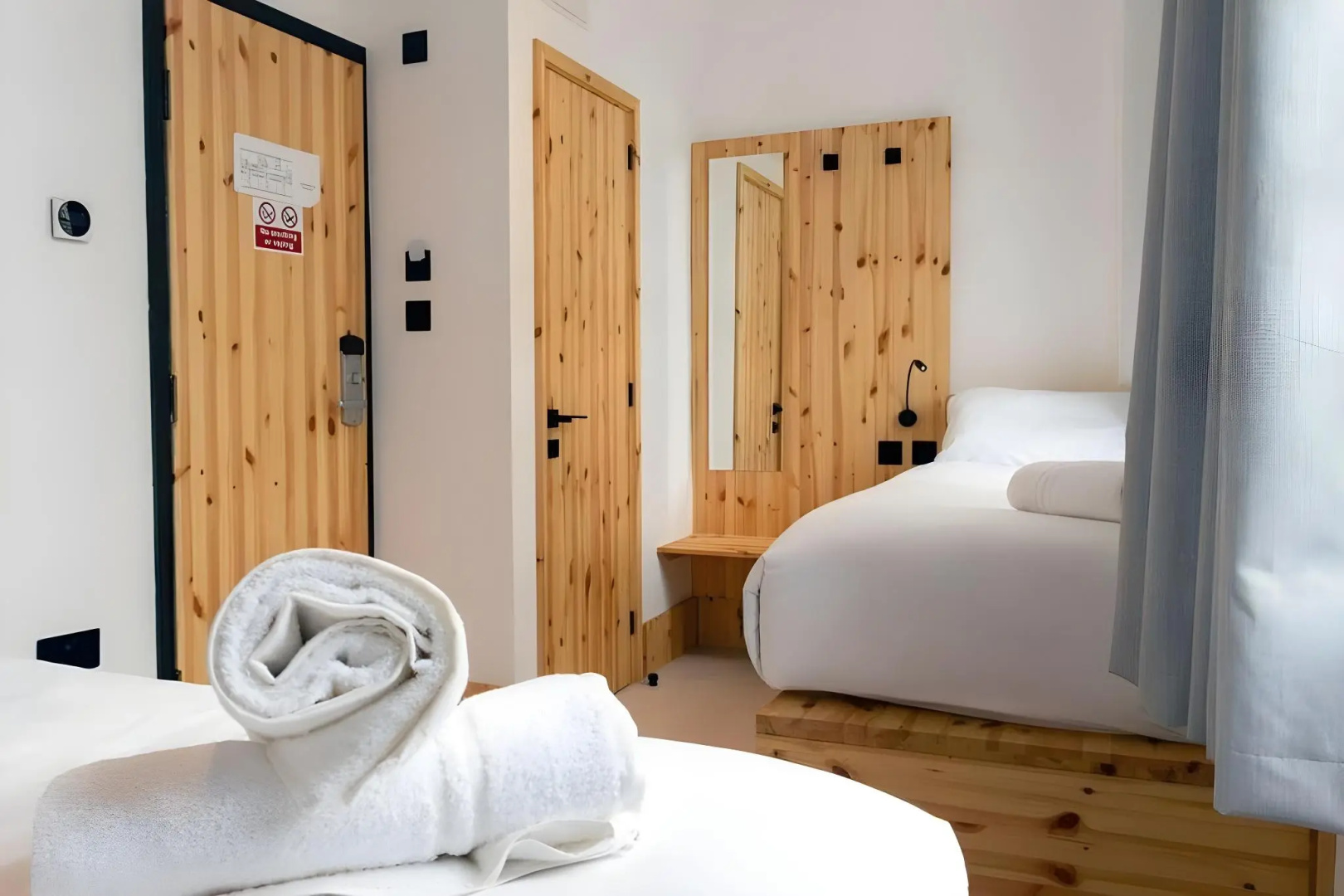 Photo - EasyHotel Paddington