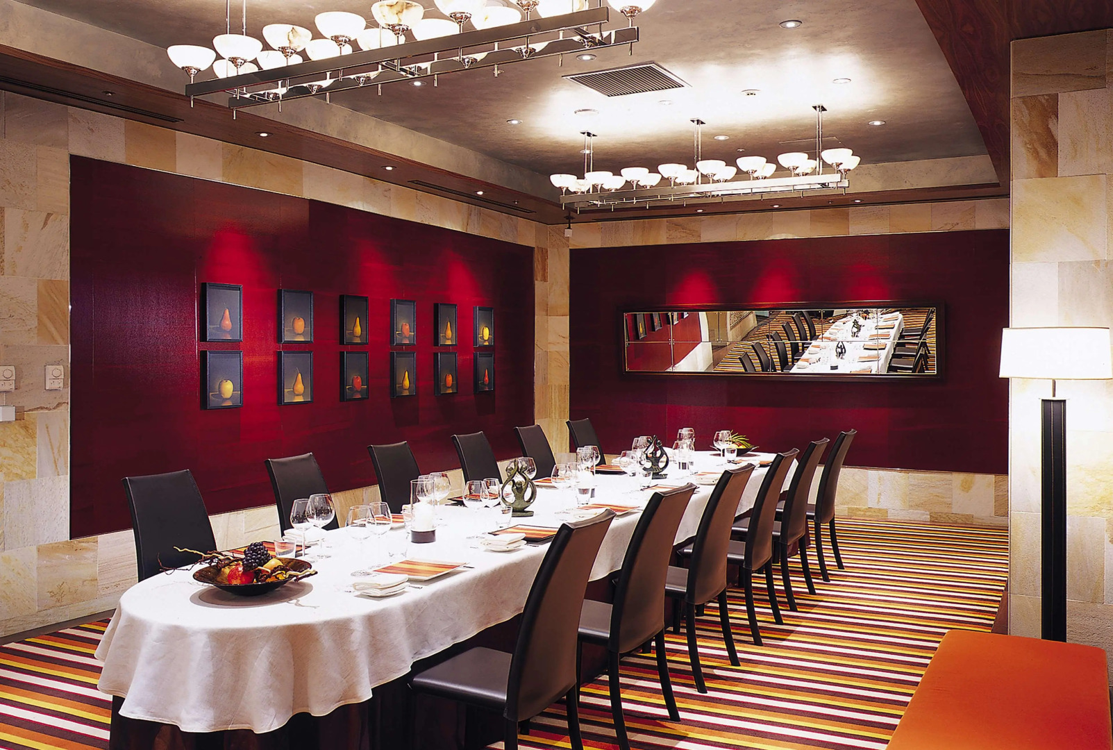 Foto - Hilton Tokyo Bay