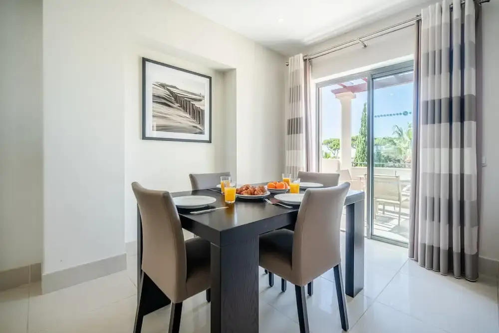 Foto - Vilamoura Pine Hills Villa