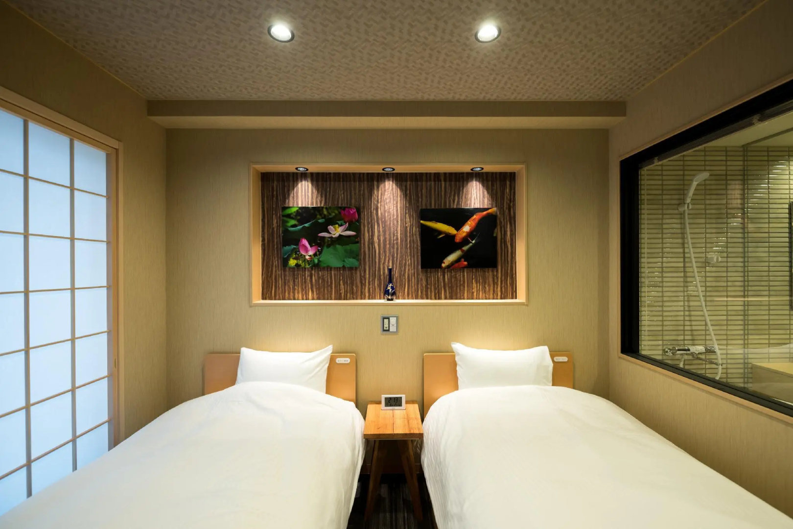 Photo - Shiki Suites - Kyoto Umekoji