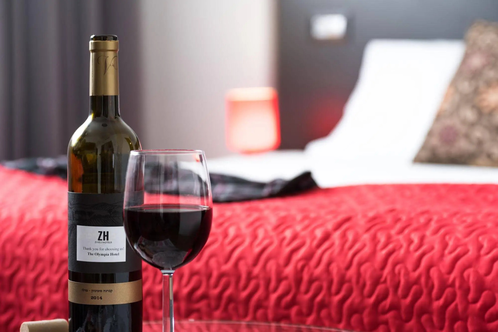 Photo - Seaside Hotel by Zvieli Hotels