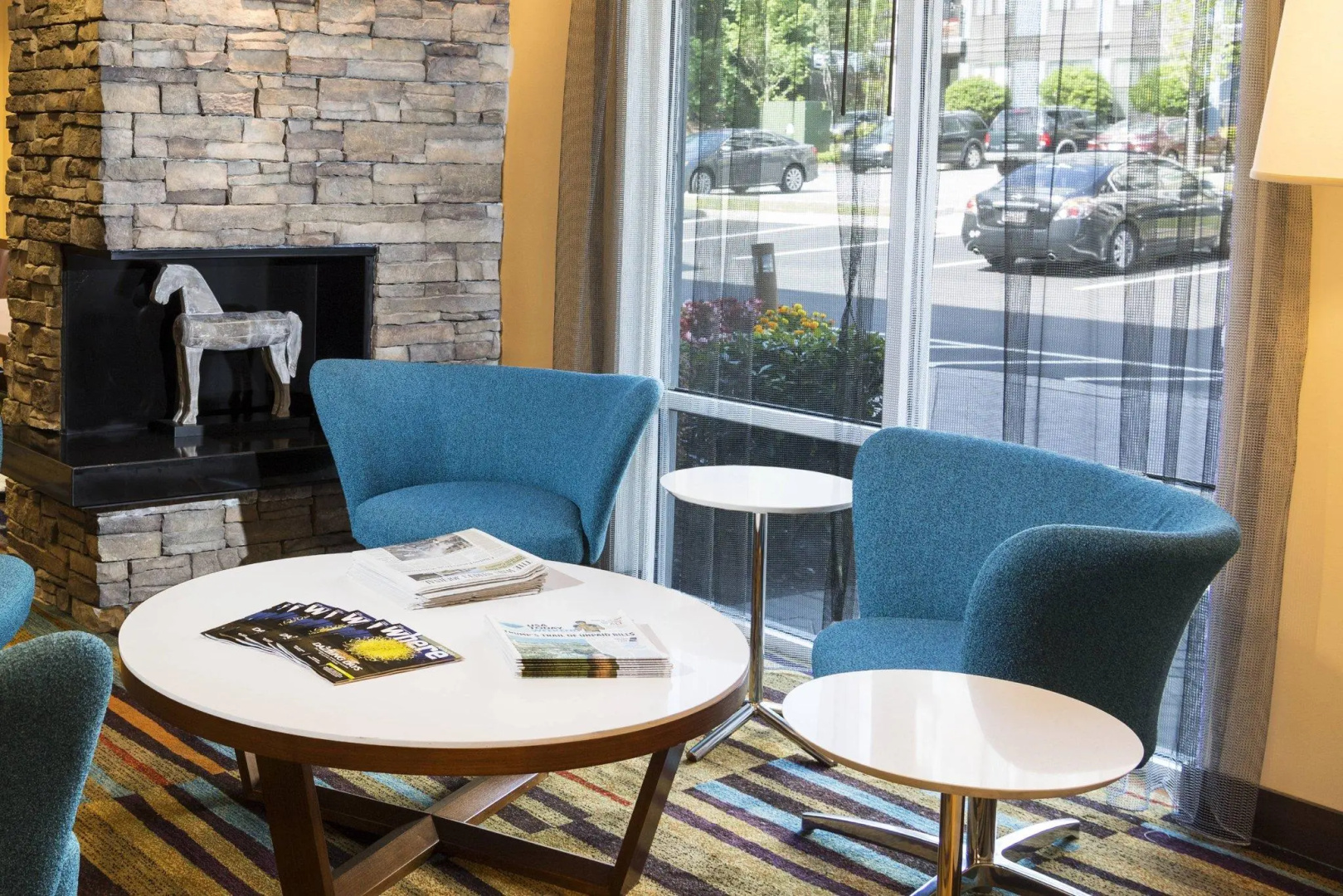 Foto - Fairfield Inn & Suites by Marriott Atlanta Alpharetta