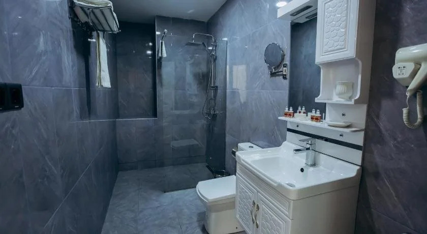 Photo - Empire Boutique Family Hotel Baku