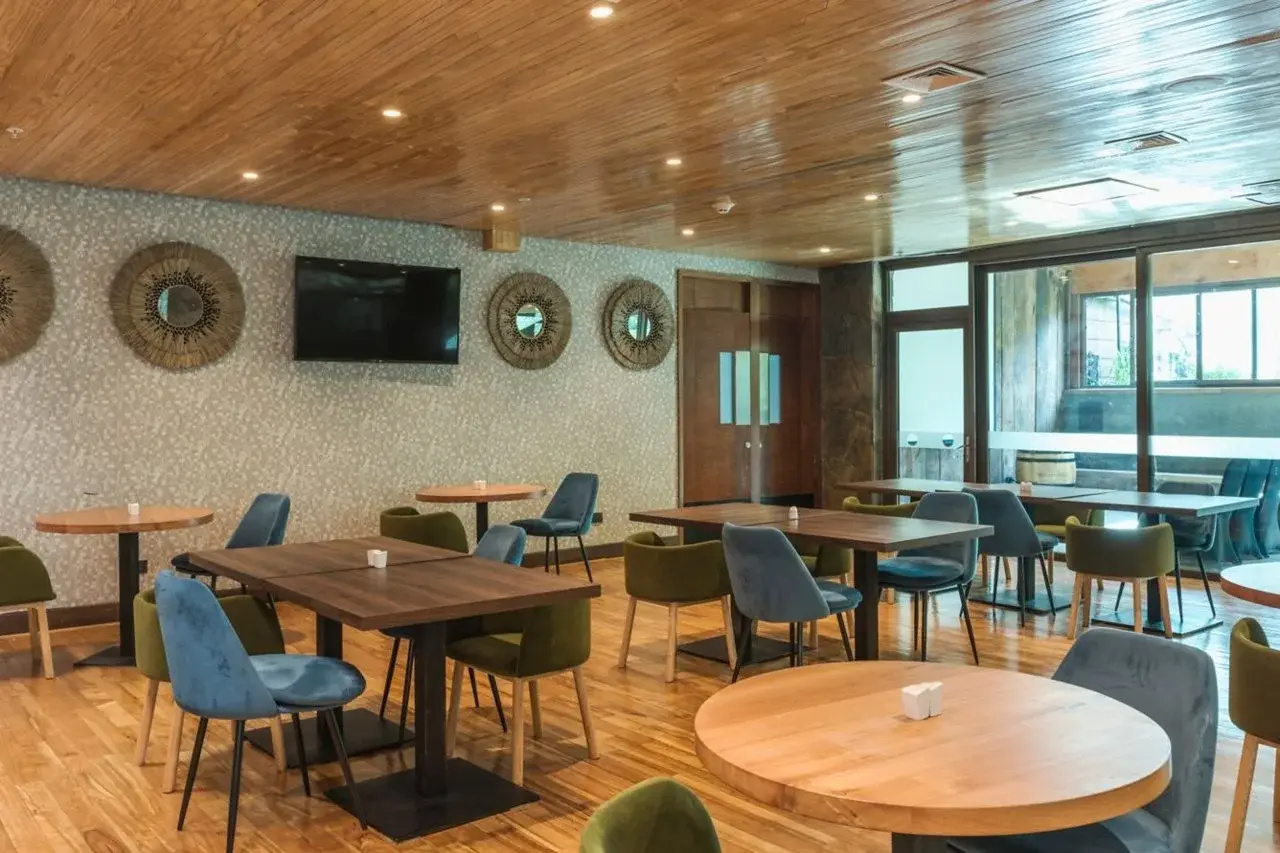 Foto - Courtyard by Marriott Puerto Montt
