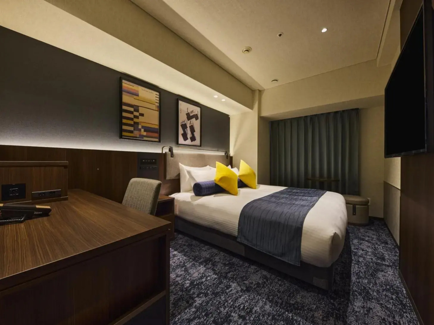 Foto - The Story Hotel Pera