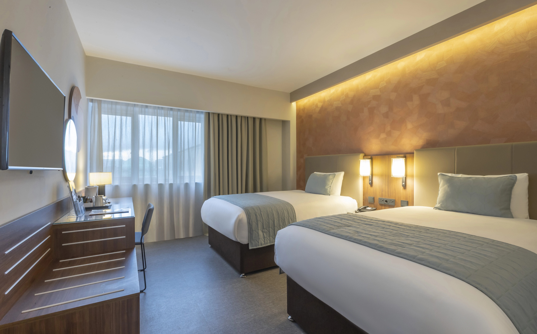 Photo - Hotel Riu Plaza The Gresham Dublin