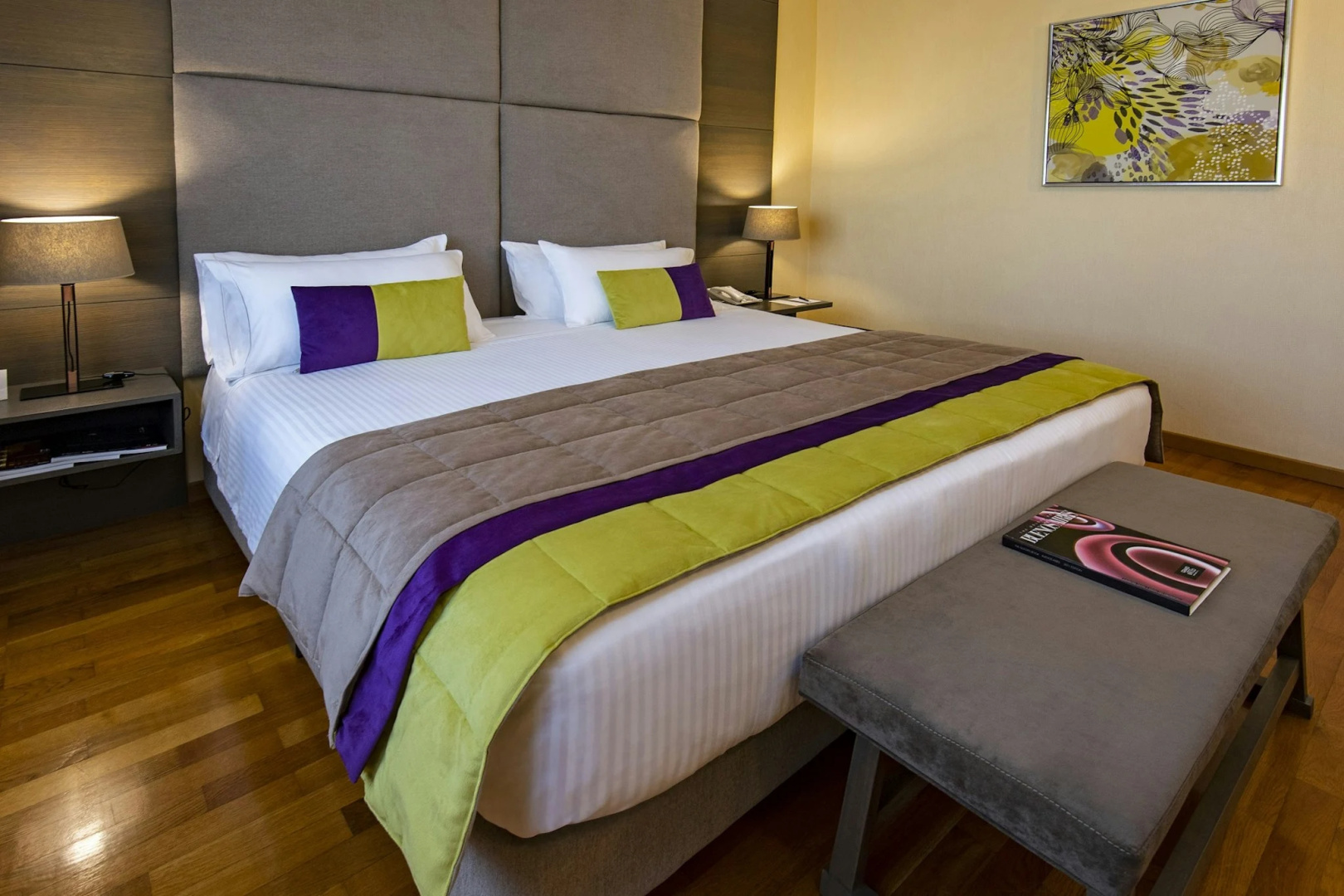 Photo - Grand Brizo Buenos Aires
