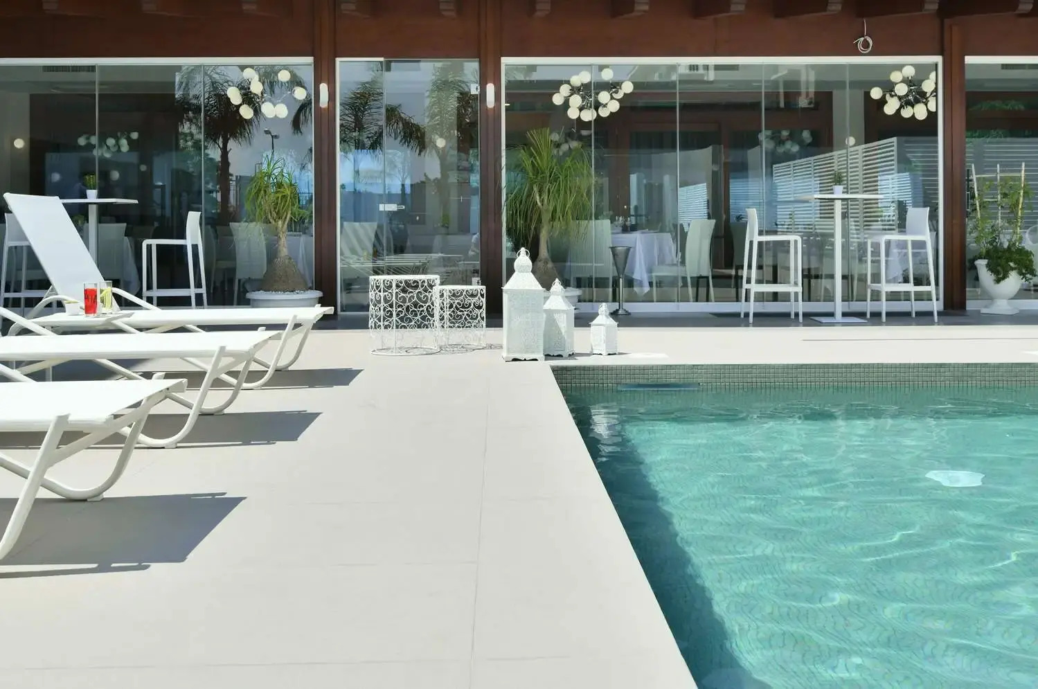 Foto - Best Western Hotel Ferrari