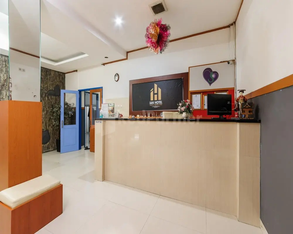 Photo - RedDoorz near Sarinah Mall