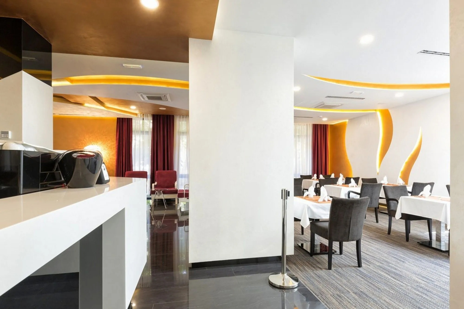 Photo - Nova City Hotel Signature Collection