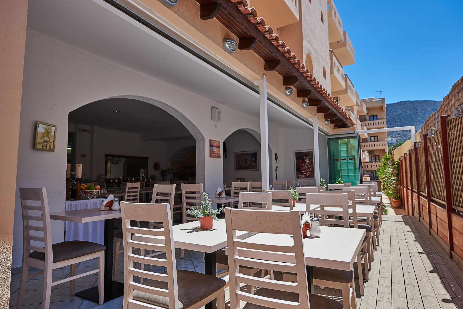 Foto - Thalia deco City & Beach Hotel