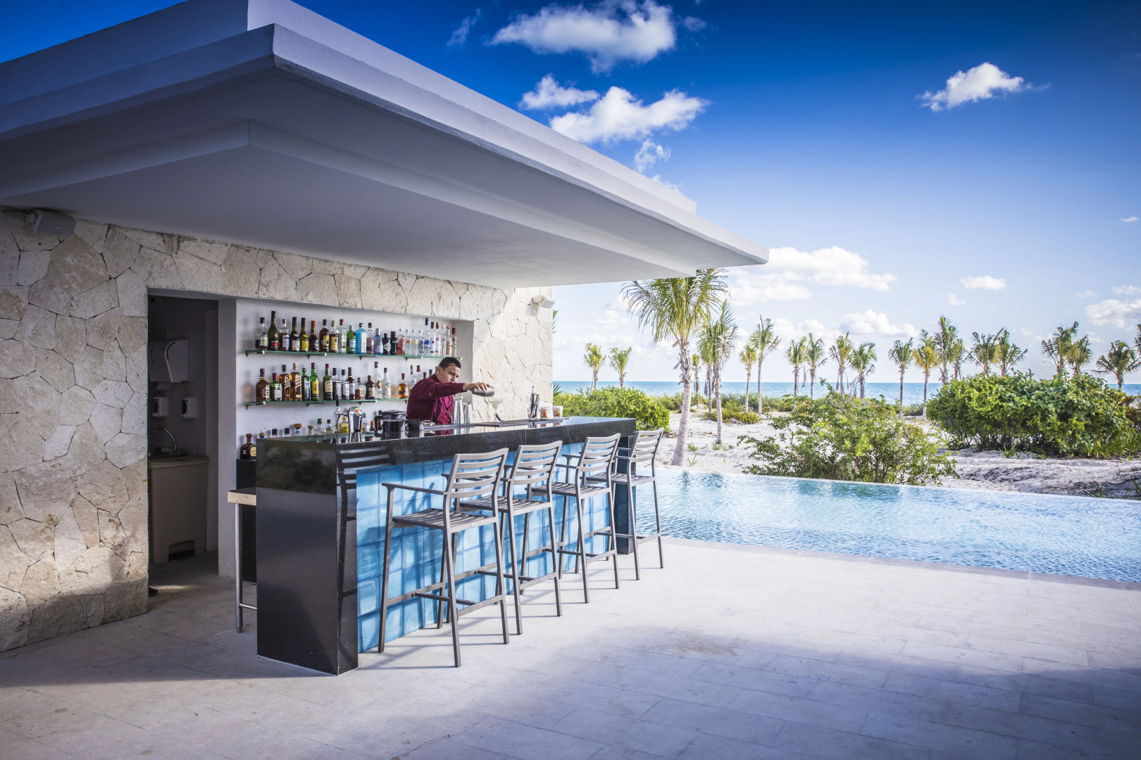 Foto - Majestic Elegance Costa Mujeres – All Inclusive