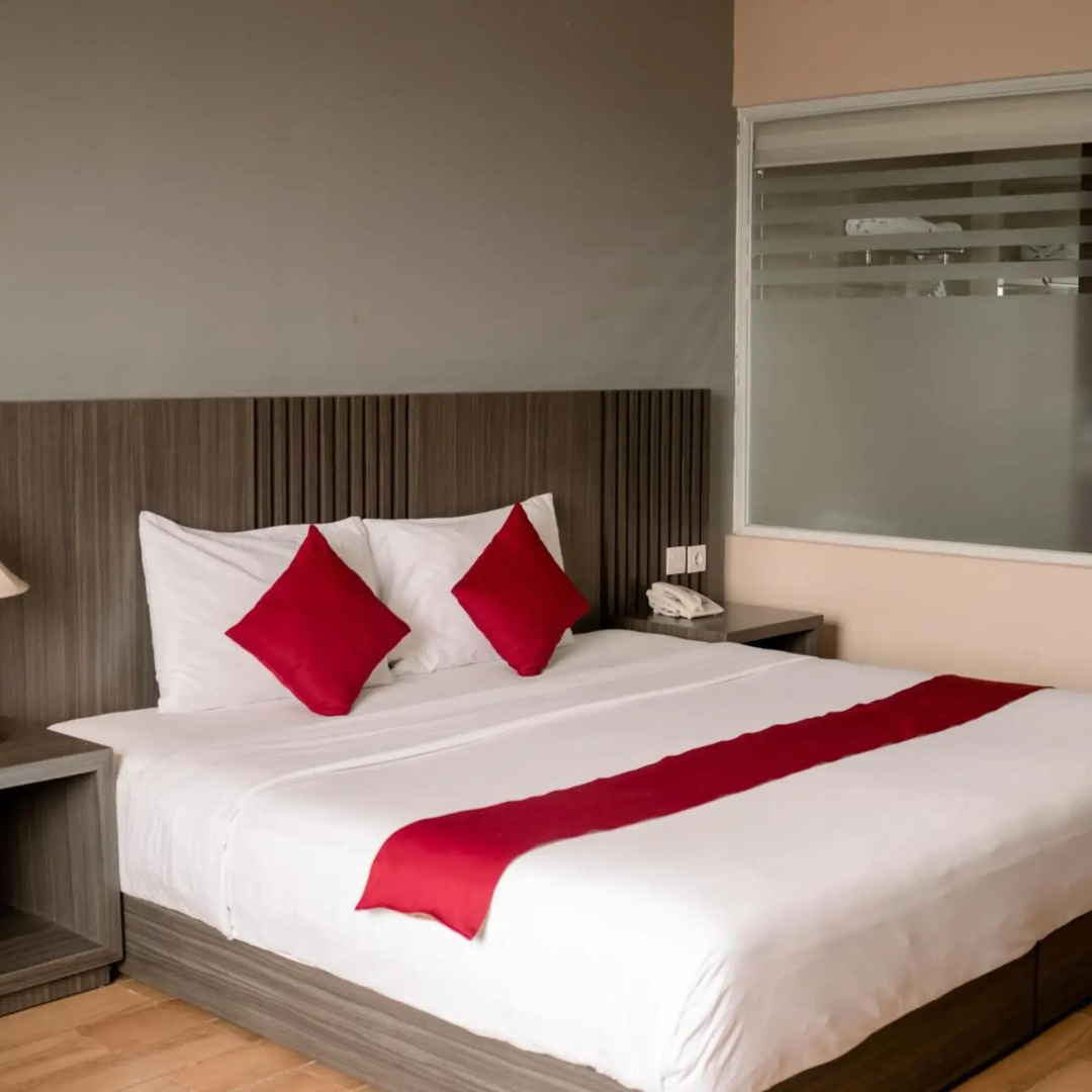 Foto - Merapi Merbabu Hotels Bekasi