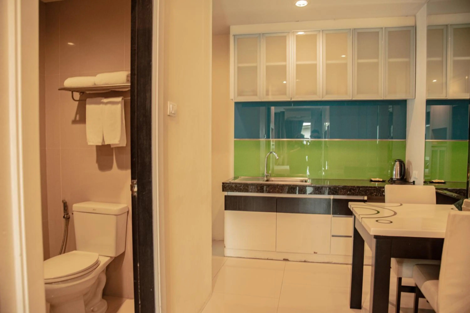 Photo - The Sunreno Hotel Bangkok