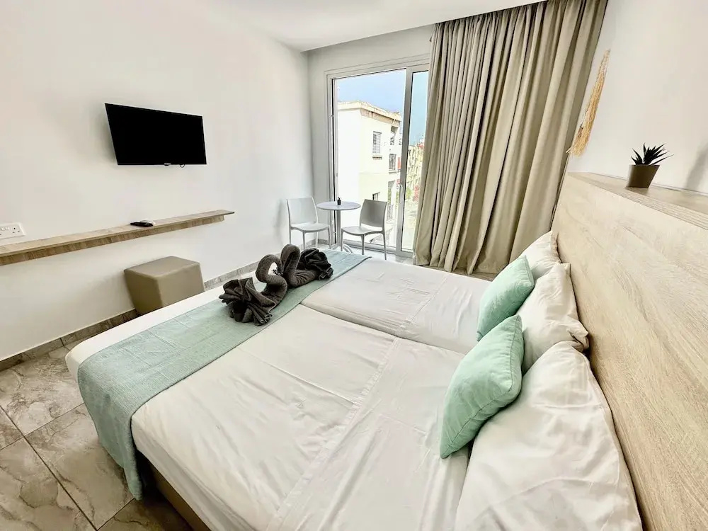 Foto - Sun Plaza Suites - Adults Only