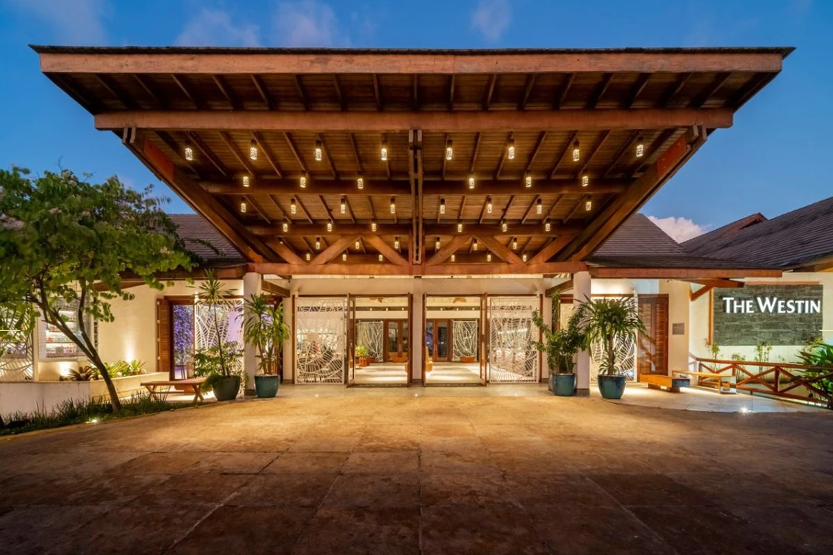 Foto - The Westin Porto de Galinhas All-Inclusive