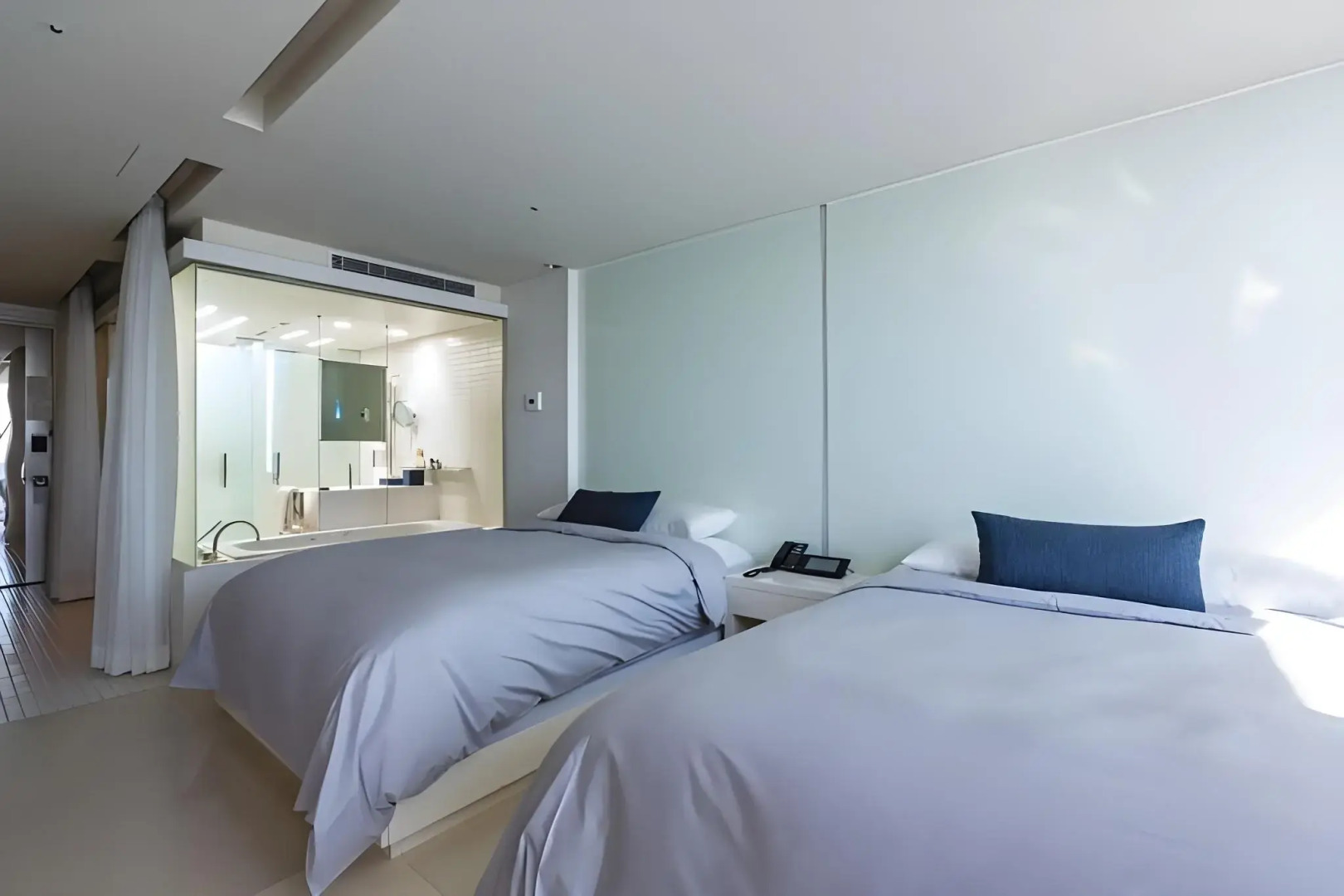 Photo - Vista Walkerhill Seoul - formerly W Seoul