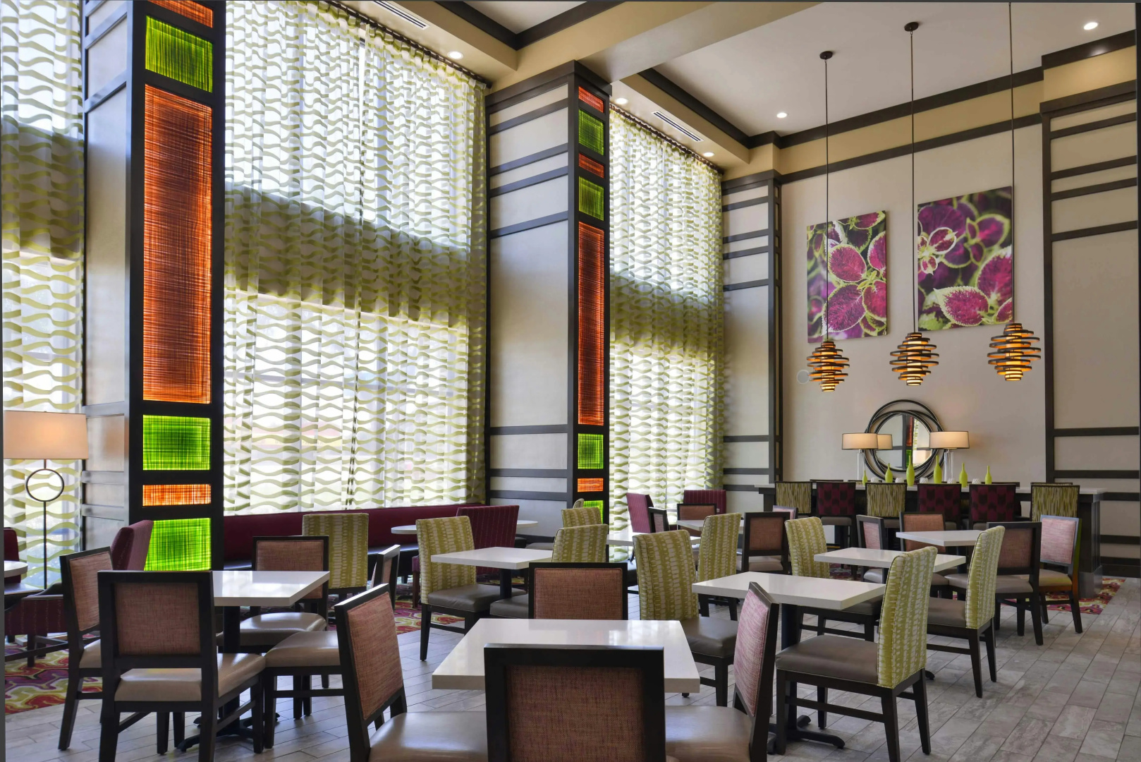 Foto - Hampton Inn & Suites Dallas Market Center