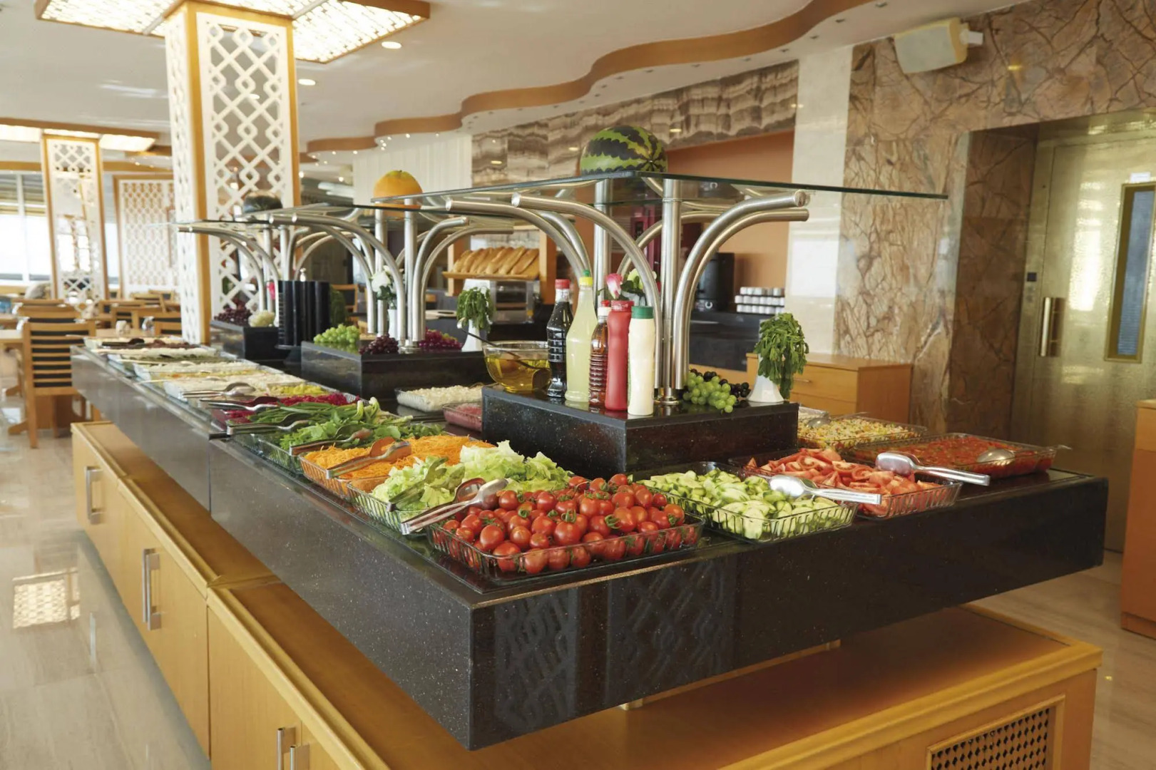 Foto - Ilkbal Deluxe Hotel &Spa Istanbul