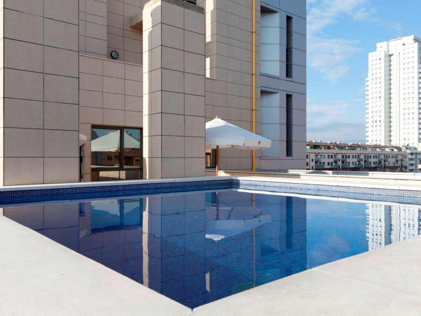 Photo - Hotel Valencia Center