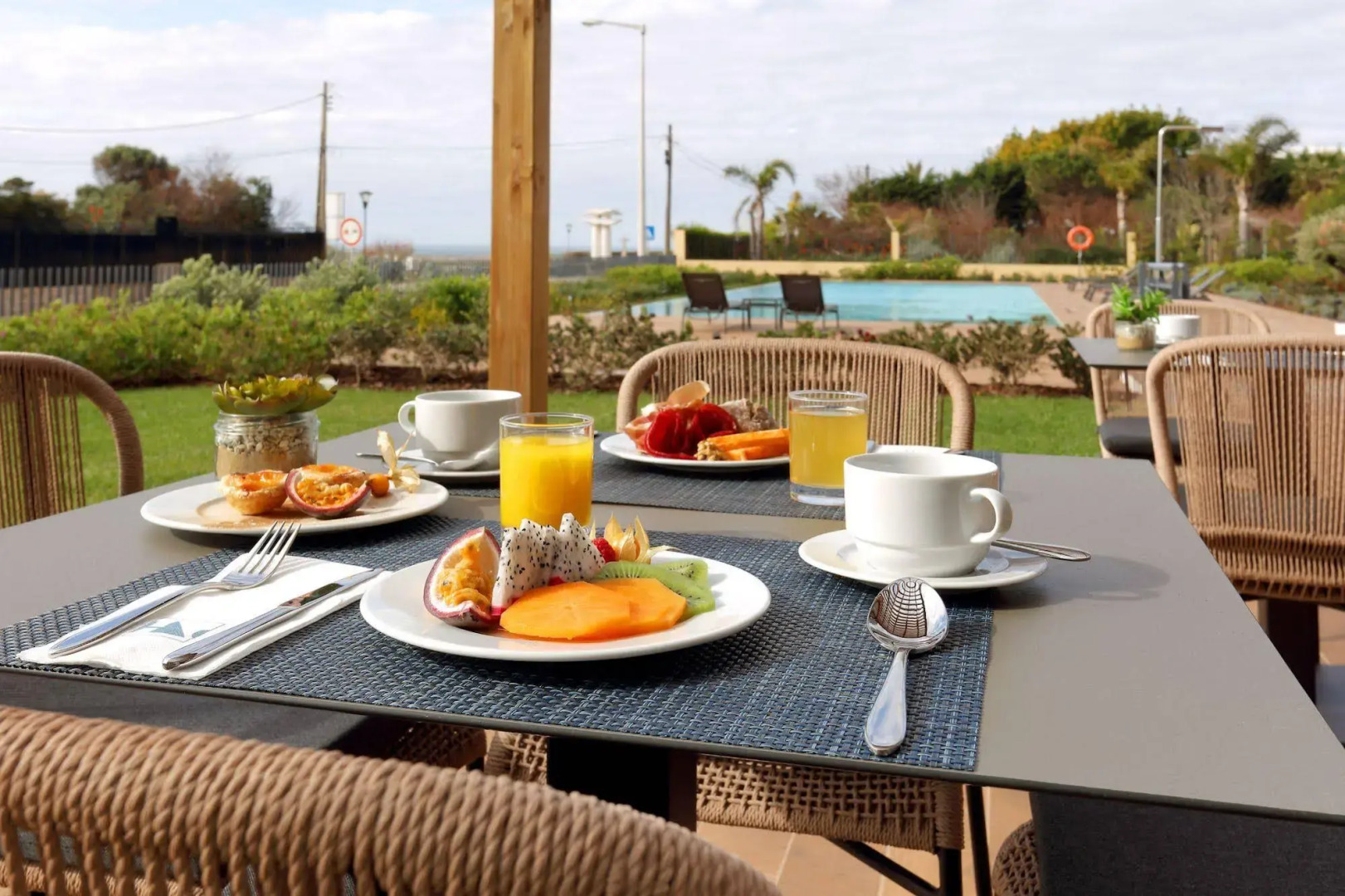 Photo - Eurostars Cascais